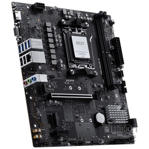 MSI PRO B840M-B