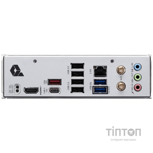 MSI PRO B840M-P WIFI6E