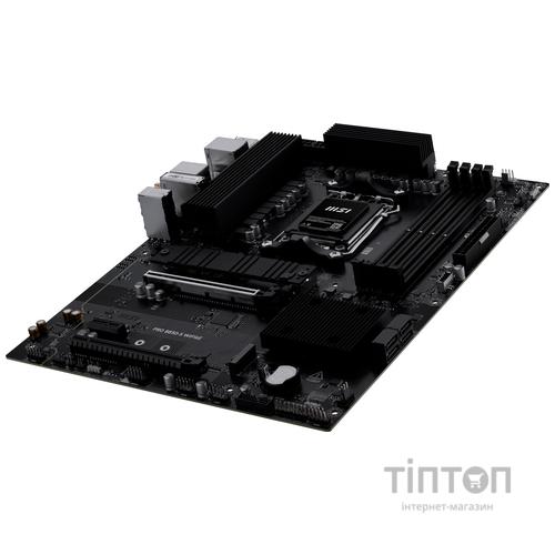 MSI PRO B850-S WIFI6E