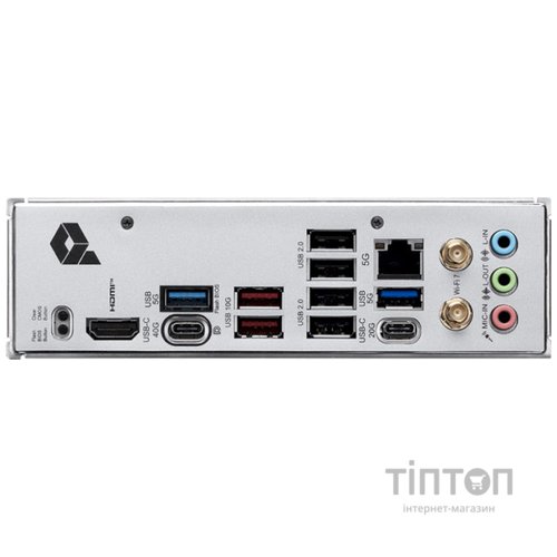 MSI PRO X870E-P WIFI