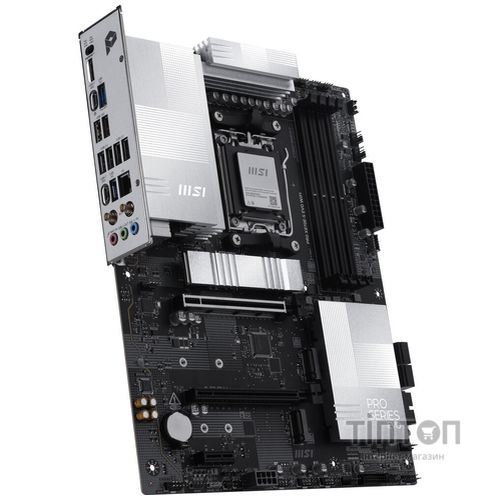 MSI PRO X870E-S EVO WIFI