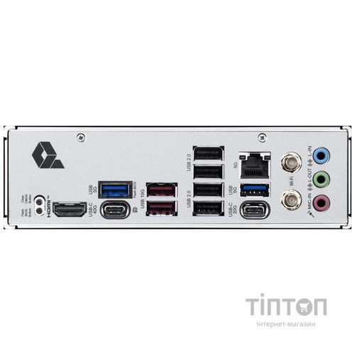 MSI PRO X870E-S EVO WIFI
