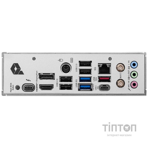 MSI PRO Z890-P WIFI