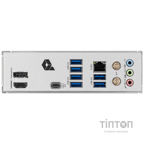 MSI PRO Z890-S WIFI6E
