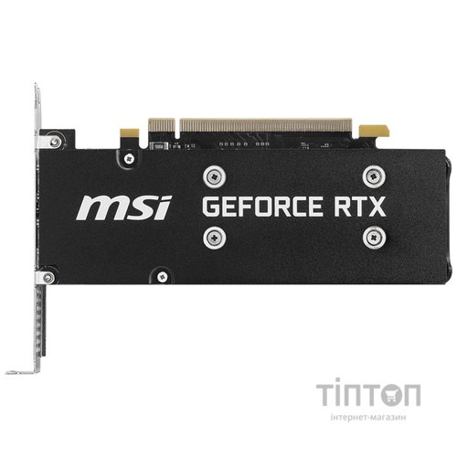 MSI RTX 3050 LP E 6G OC