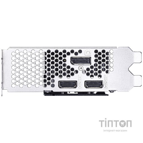MSI RTX 3050 LP E 6G OC