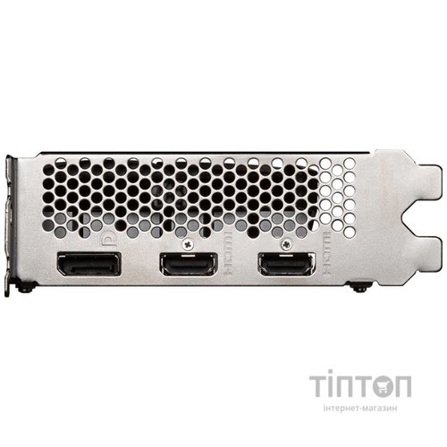 MSI RTX 3050 VENTUS 2X E 6G OC