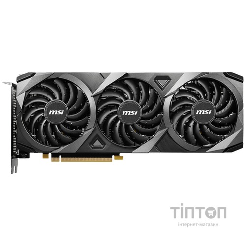 MSI RTX 3060 VENTUS 3X 12G