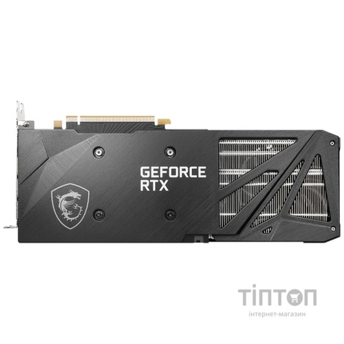 MSI RTX 3060 VENTUS 3X 12G