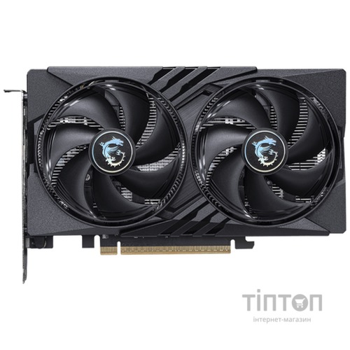 MSI RTX 5050 8G GAMING OC