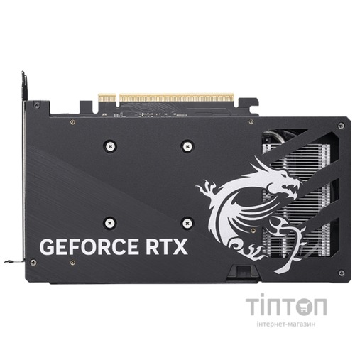 MSI RTX 5050 8G GAMING OC