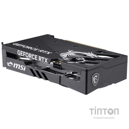 MSI RTX 5050 8G GAMING OC