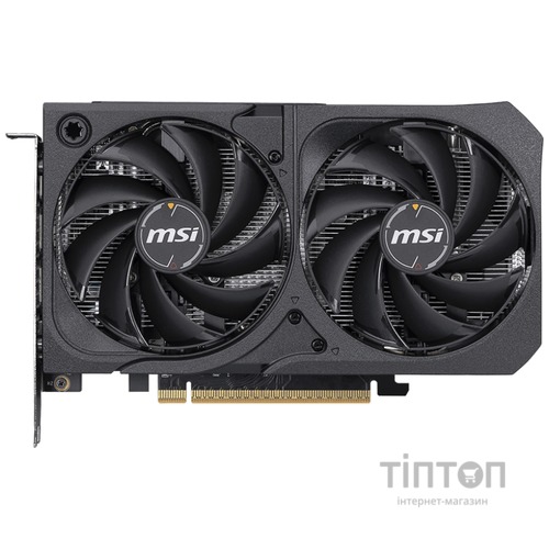 MSI RTX 5050 8G SHADOW 2X OC BULK