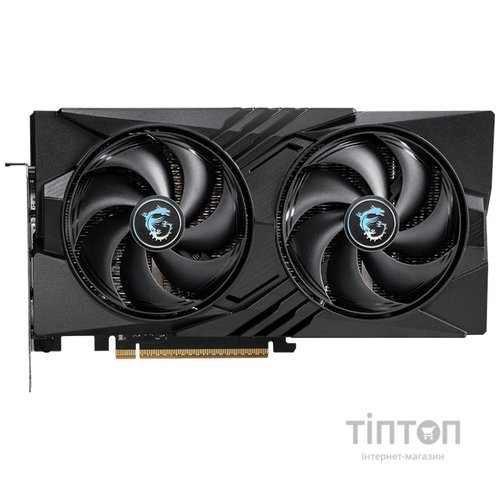 MSI RTX 5060 8G GAMING OC