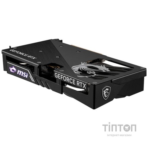 MSI RTX 5060 8G GAMING OC