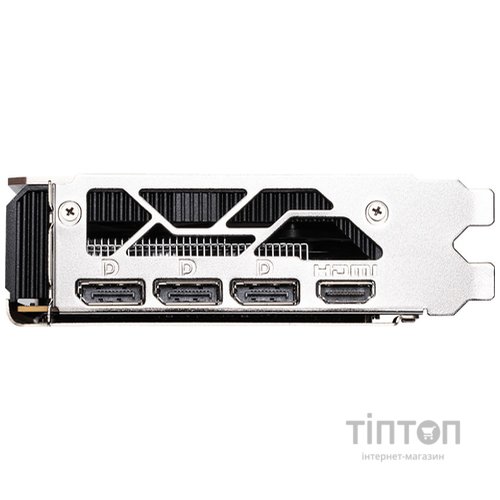 MSI RTX 5060 8G INSPIRE 2X OC