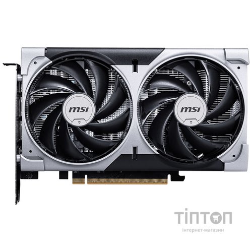 MSI RTX 5060 8G VENTUS 2X OC
