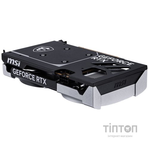 MSI RTX 5060 8G VENTUS 2X OC