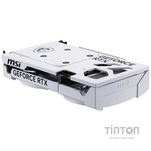 MSI RTX 5060 8G VENTUS 2X OC WHITE