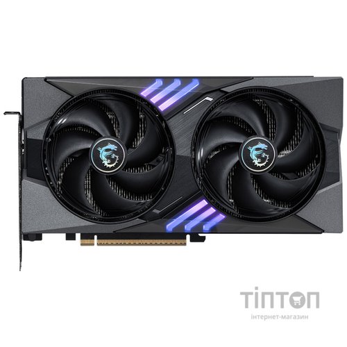 MSI RTX 5060 Ti 16G GAMING