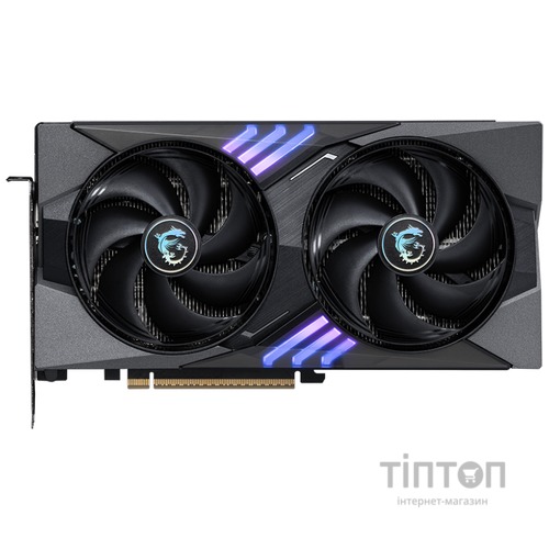 MSI RTX 5060 Ti 16G GAMING OC