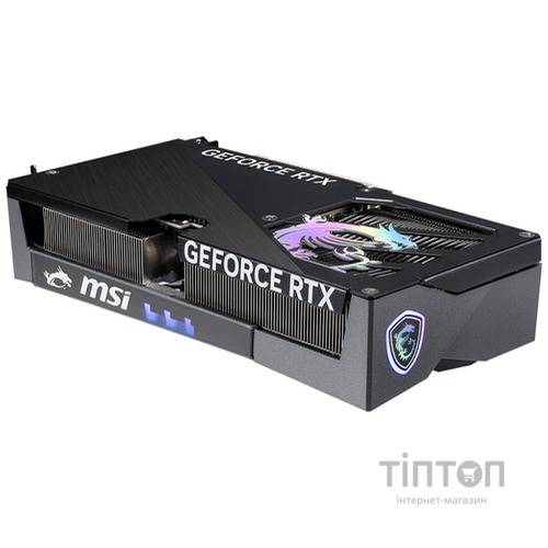 MSI RTX 5060 Ti 16G GAMING OC