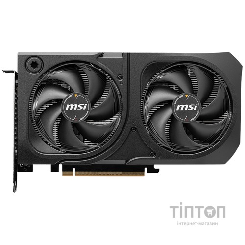 MSI RTX 5060 Ti 16G SH 2X OCPLBULK