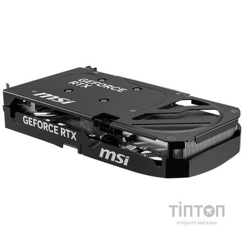 MSI RTX 5060 Ti 16G SH 2X OCPLBULK