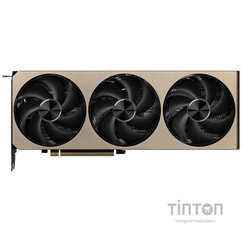 MSI RTX 5070 12G INSPIRE 3X OC