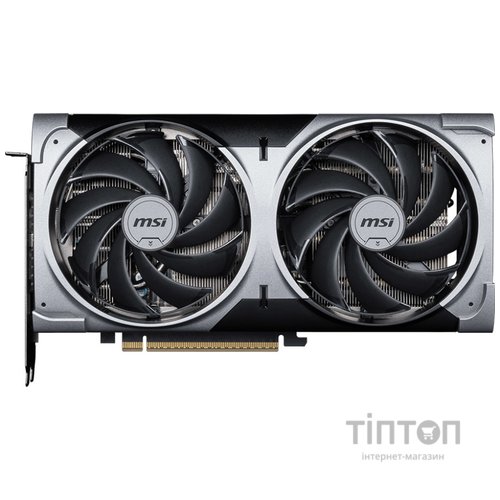 MSI RTX 5070 12G VENTUS 2X OC