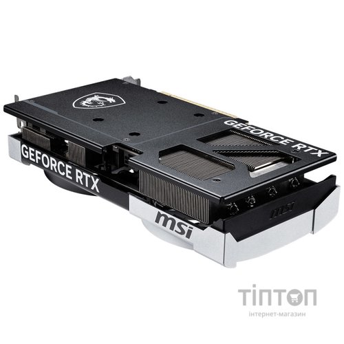 MSI RTX 5070 12G VENTUS 2X OC