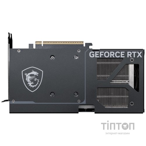 MSI RTX 5070 12G VENTUS 2X OC