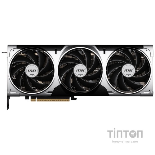 MSI RTX 5070 Ti 16G VENTUS 3X