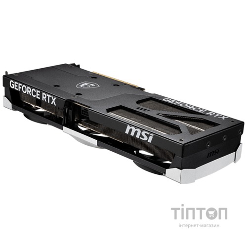 MSI RTX 5070 Ti 16G VENTUS 3X