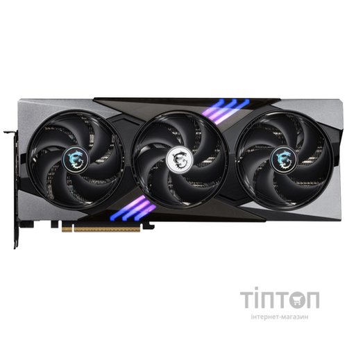 MSI RTX 5080 16G GAMING TRIO