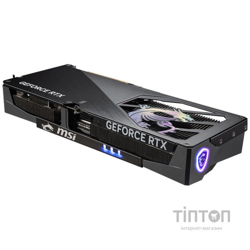 MSI RTX 5080 16G GAMING TRIO