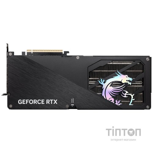 MSI RTX 5080 16G GAMING TRIO