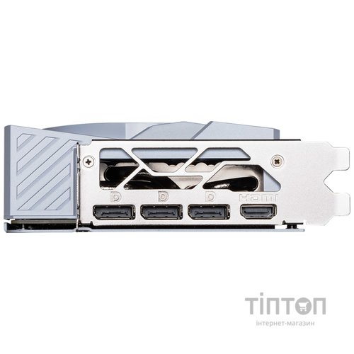 MSI RTX 5080 16G GAMING TRIO OC WHITE