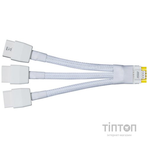 MSI RTX 5080 16G GAMING TRIO OC WHITE