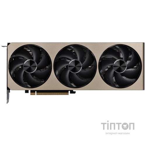 MSI RTX 5080 16G INSPIRE 3X OC