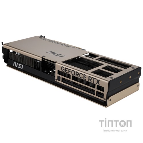 MSI RTX 5080 16G INSPIRE 3X OC