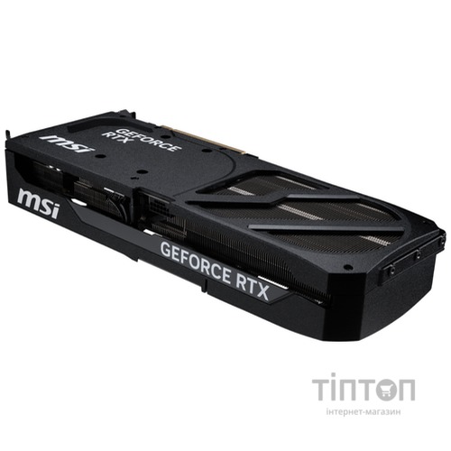 MSI RTX 5080 16G SHADOW 3X OC BULK