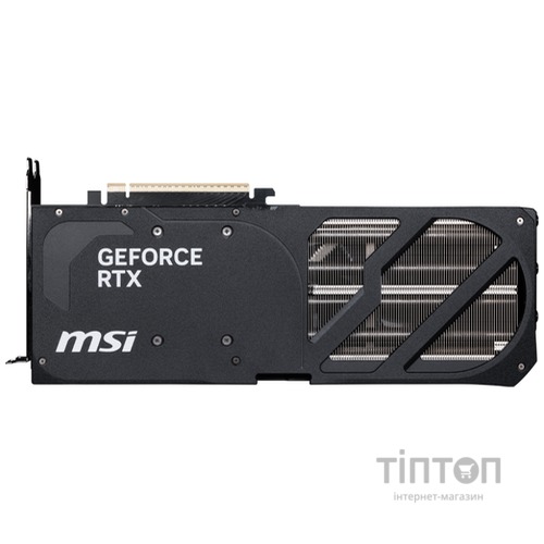 MSI RTX 5080 16G SHADOW 3X OC BULK