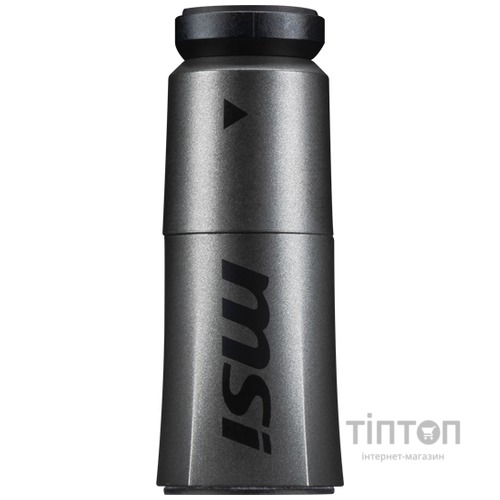 MSI RTX 5080 16G SHADOW 3X OC BULK