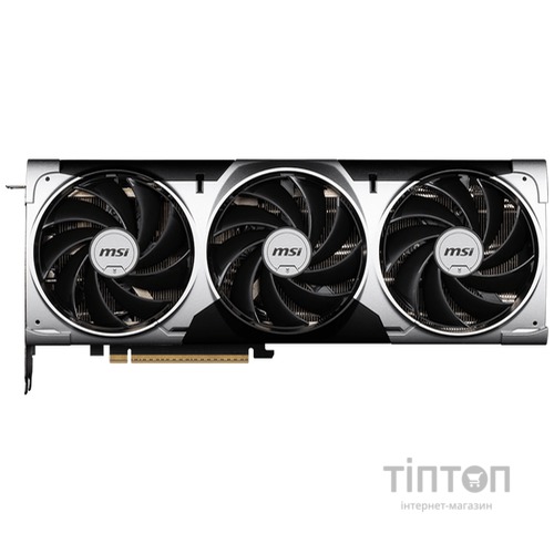 MSI RTX 5080 16G VENTUS 3X OC