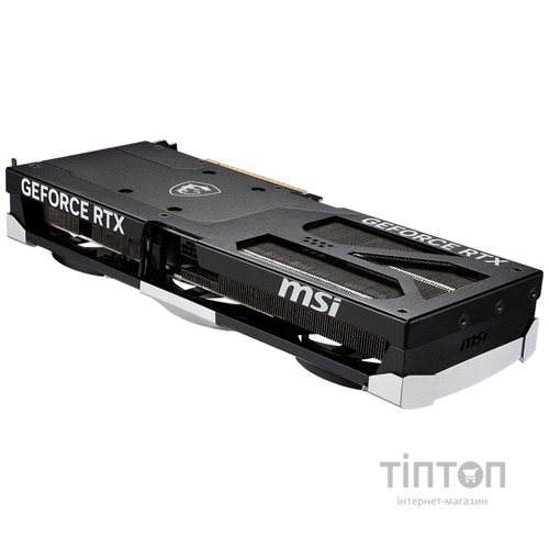 MSI RTX 5080 16G VENTUS 3X OC