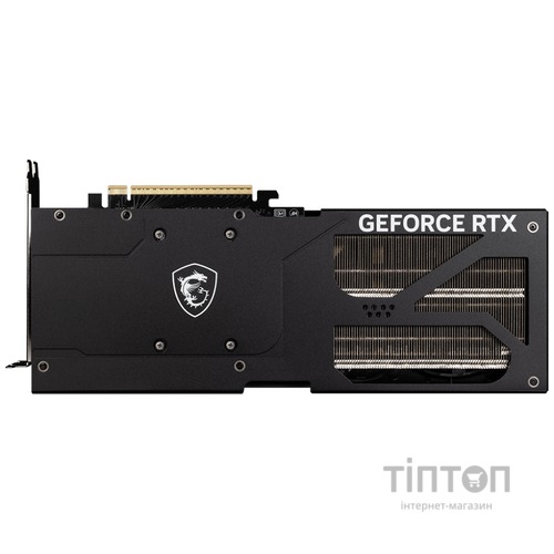 MSI RTX 5080 16G VENTUS 3X OC