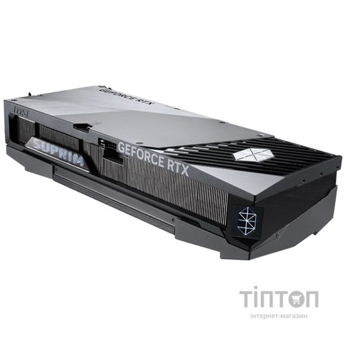 MSI RTX 5090 32G SUPRIM SOC