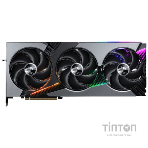 MSI RTX 5090 32G VANGUARD SOC