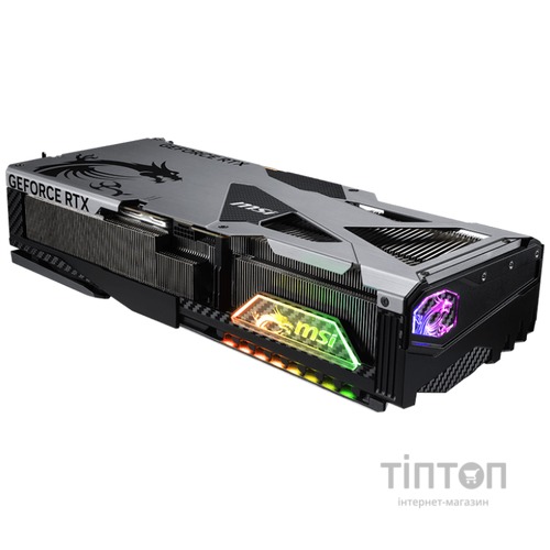 MSI RTX 5090 32G VANGUARD SOC